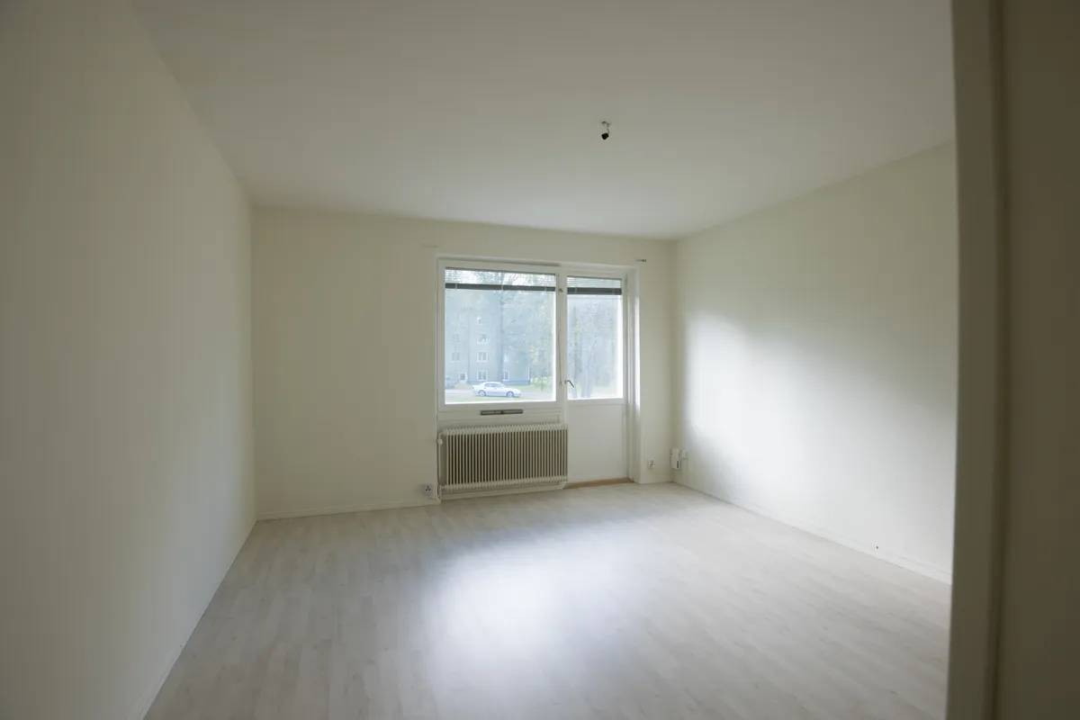 Hyreslägenhet på Fagersta i fagersta