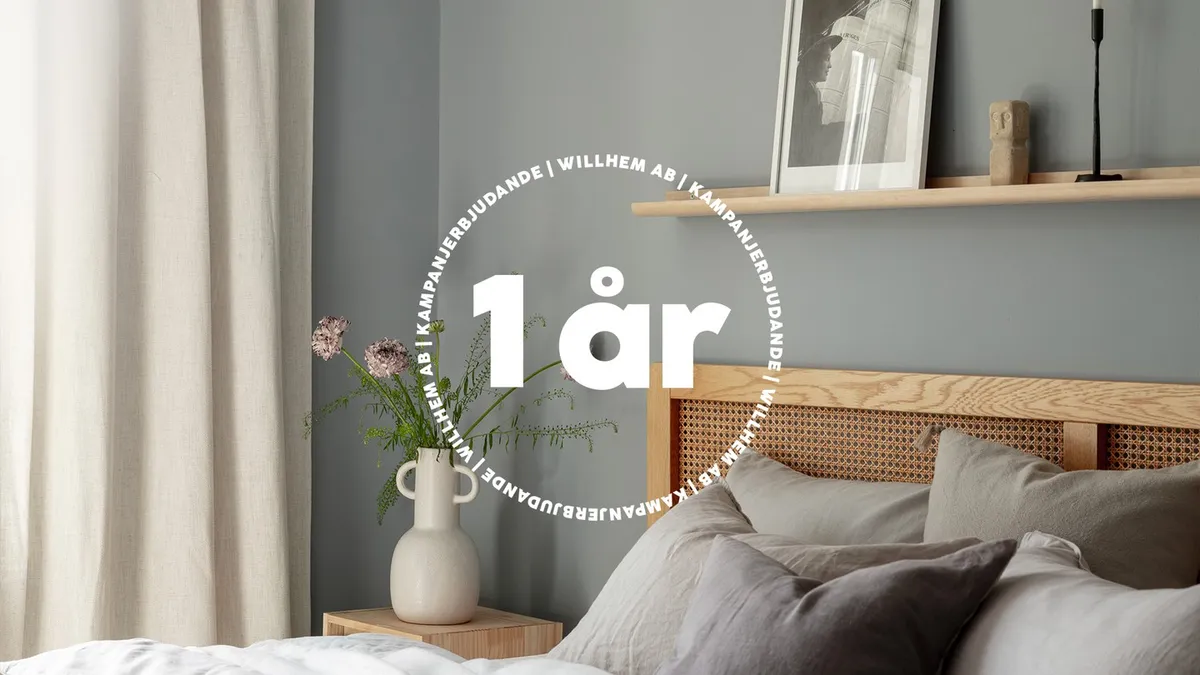 Hyreslägenhet på Fagersta i fagersta