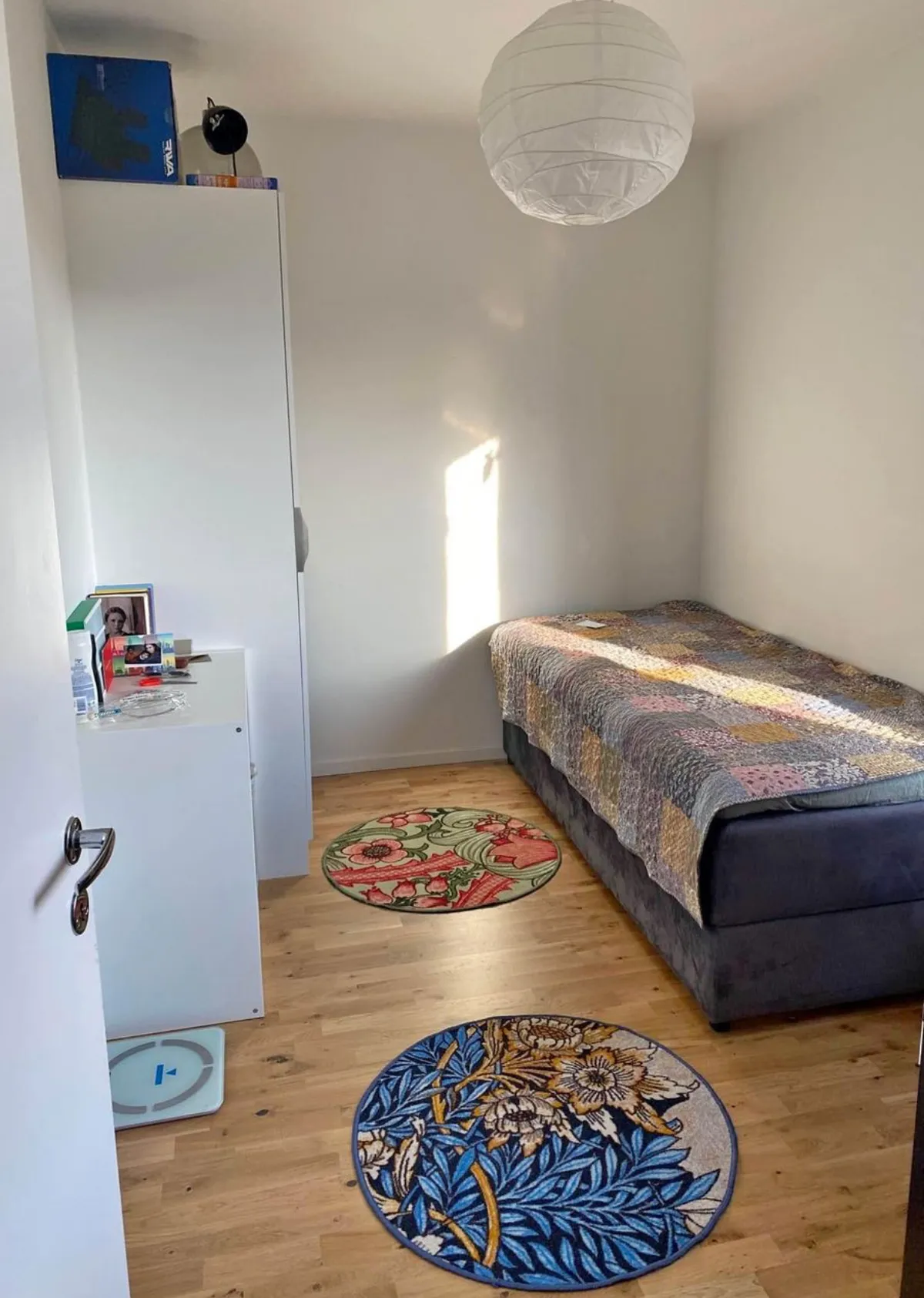 Hyreslägenhet på Haninge i haninge