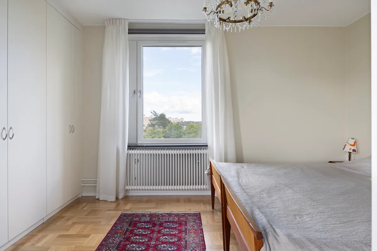 Hyreslägenhet på Stockholm i stockholm