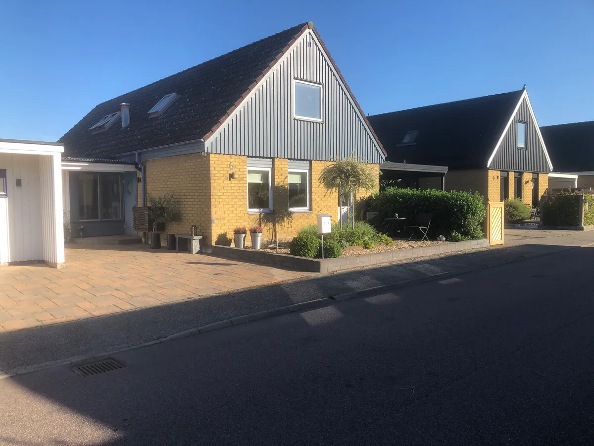 Hyresbostad på Bjärred i bjarred