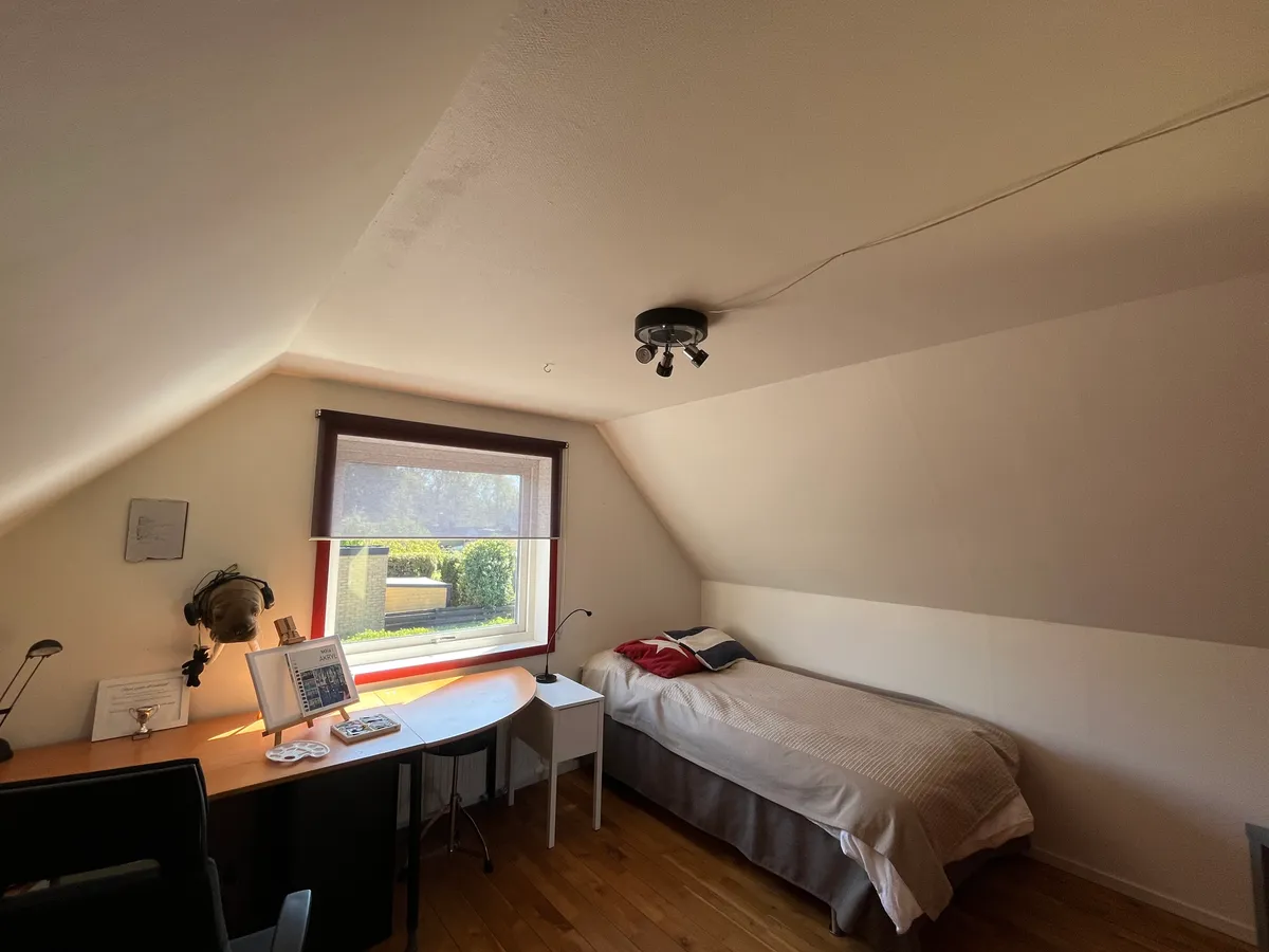 Hyresbostad på Bjärred i bjarred