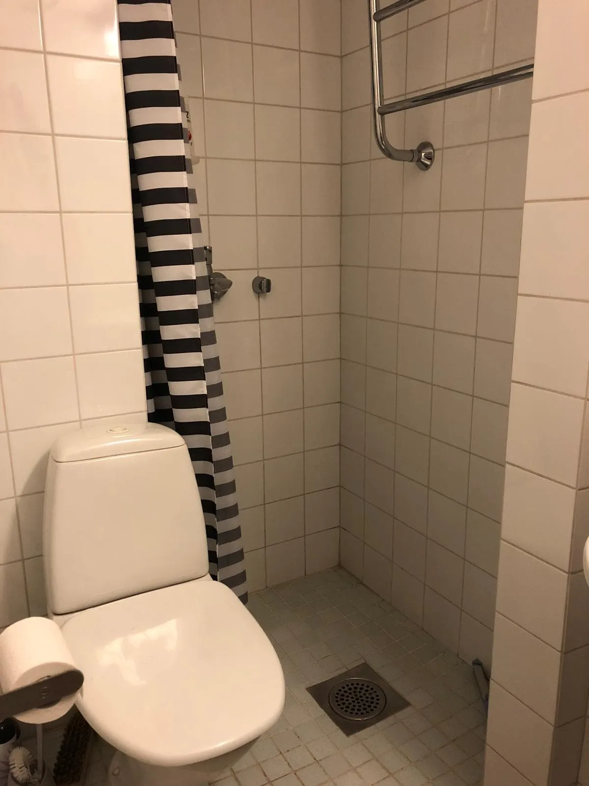 Hyreslägenhet på Helsinki i helsinki