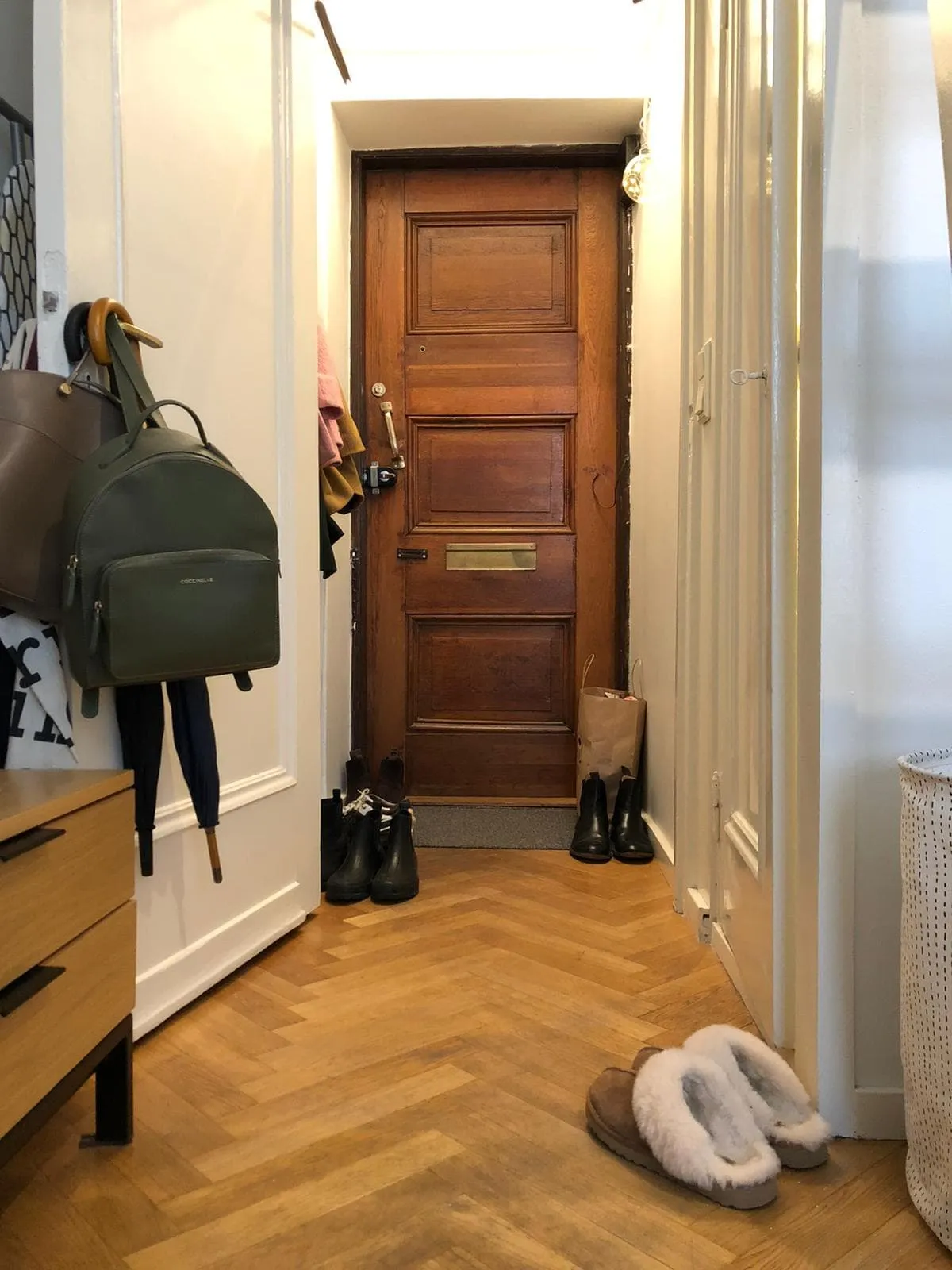 Hyreslägenhet på Helsinki i helsinki