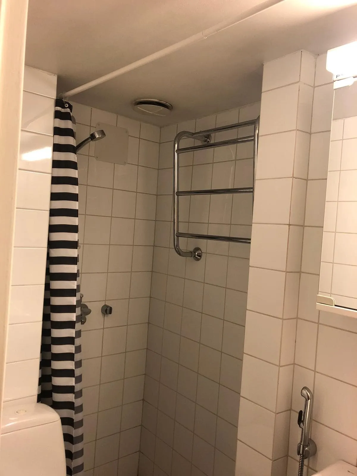 Hyreslägenhet på Helsinki i helsinki