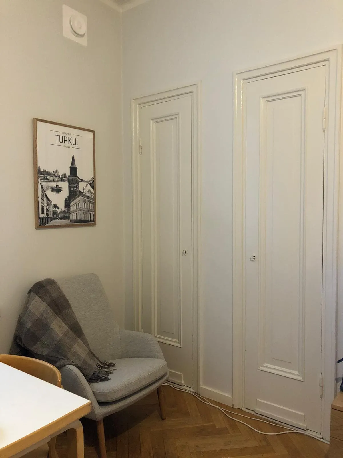 Hyreslägenhet på Helsinki i helsinki