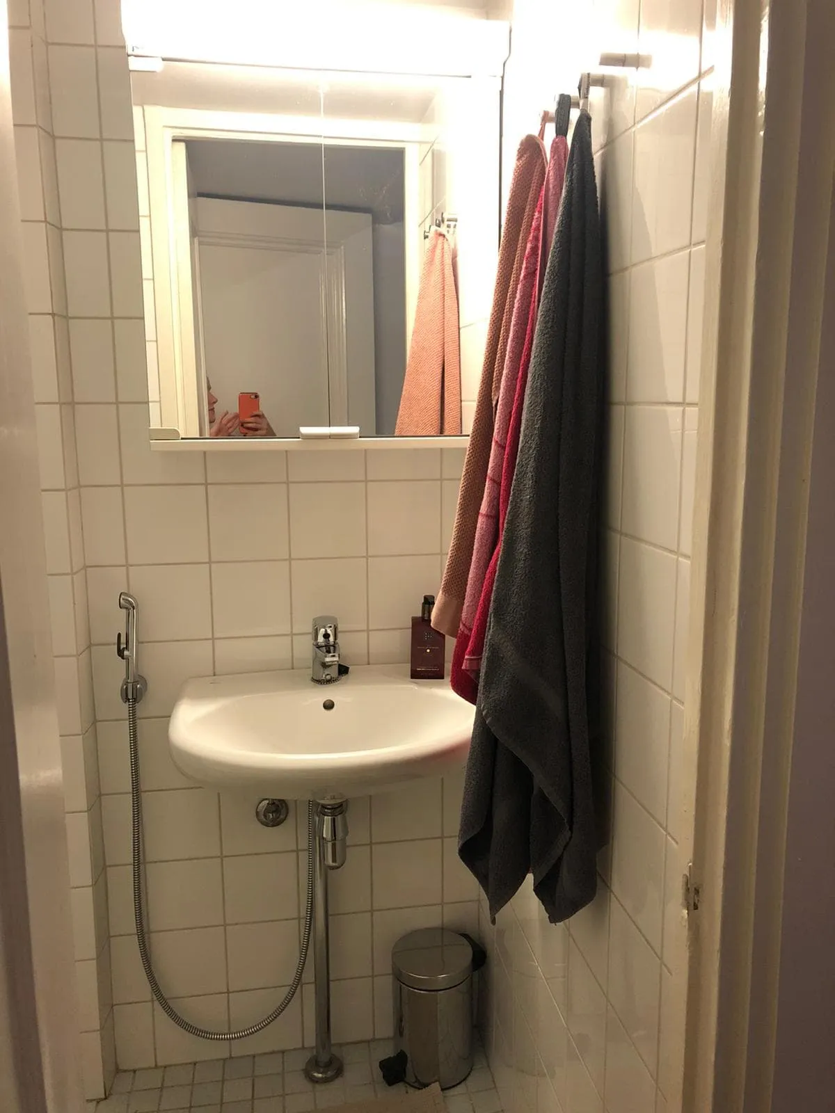 Hyreslägenhet på Helsinki i helsinki