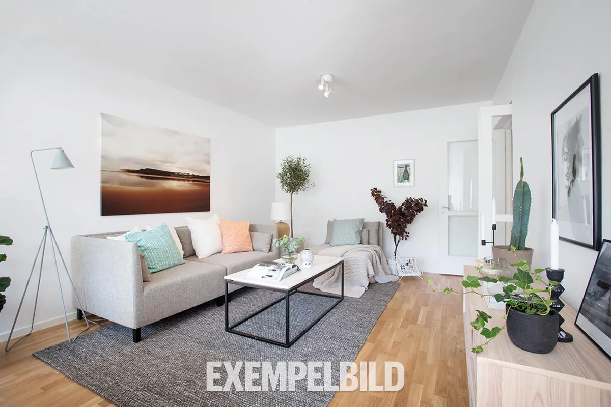 Hyreslägenhet på Sundbyberg i sundbyberg