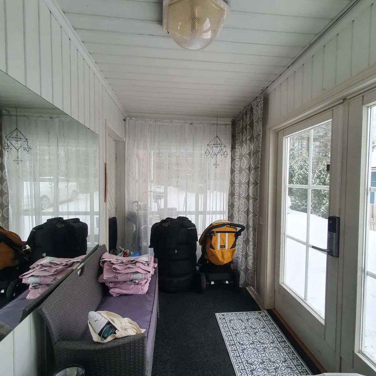 Hyresbostad på Lahti i lahti