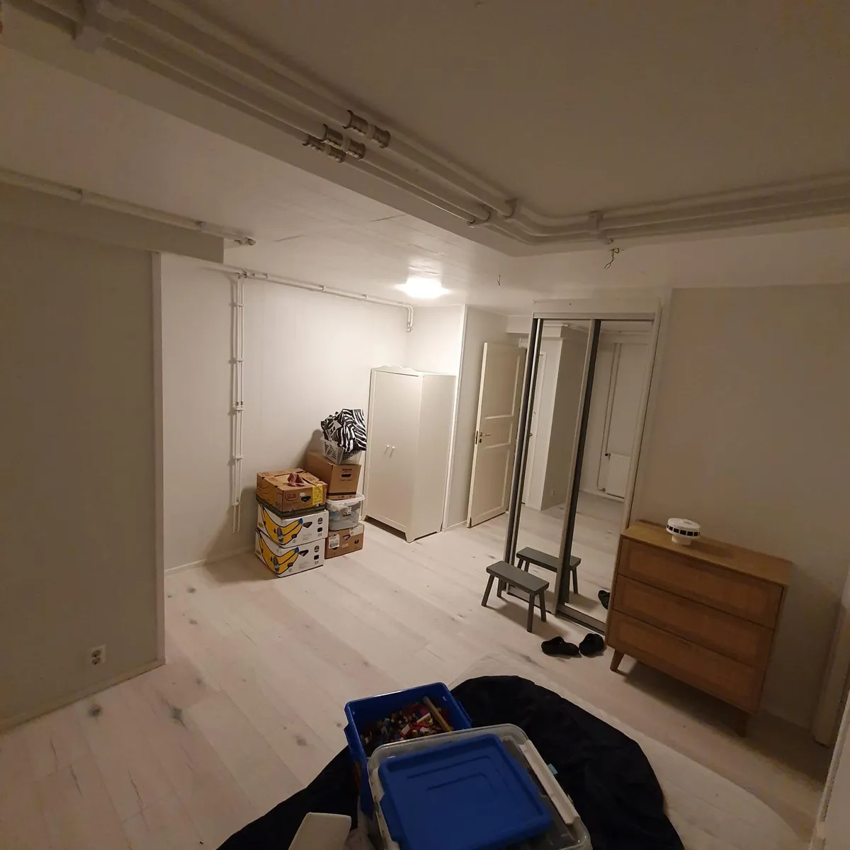 Hyresbostad på Lahti i lahti