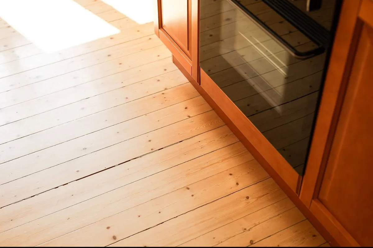 Hyreslägenhet på Nässjö i nassjo