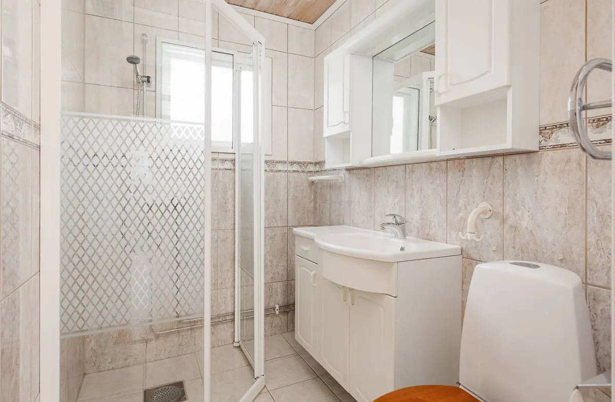 Hyreslägenhet på Nässjö i nassjo