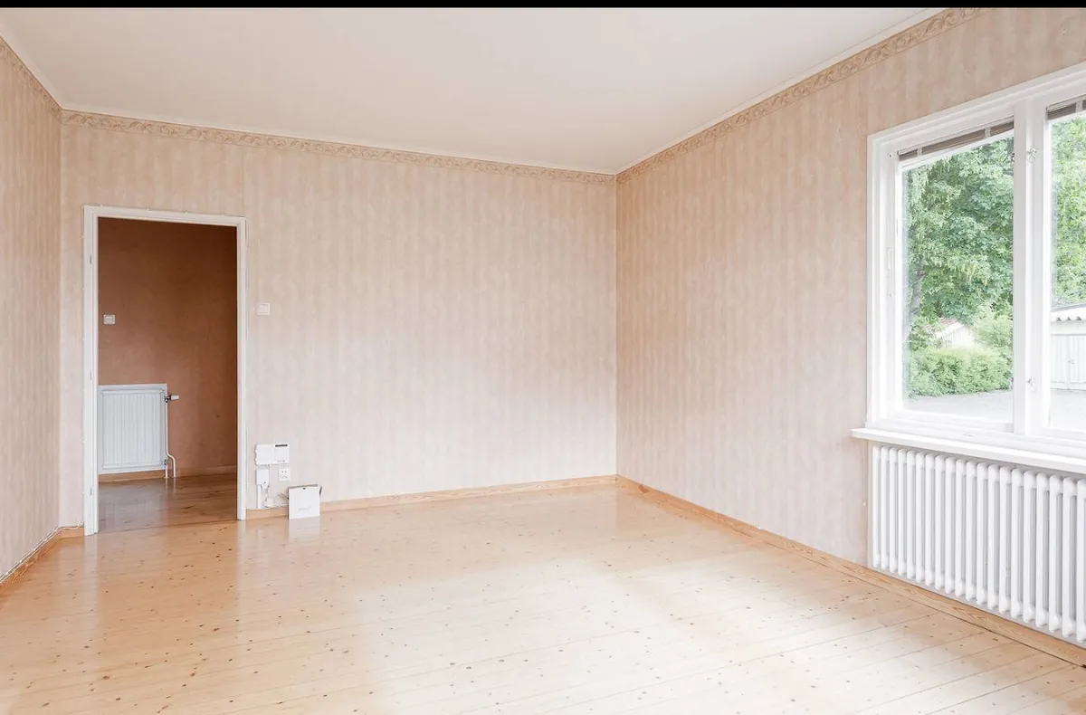 Hyreslägenhet på Nässjö i nassjo