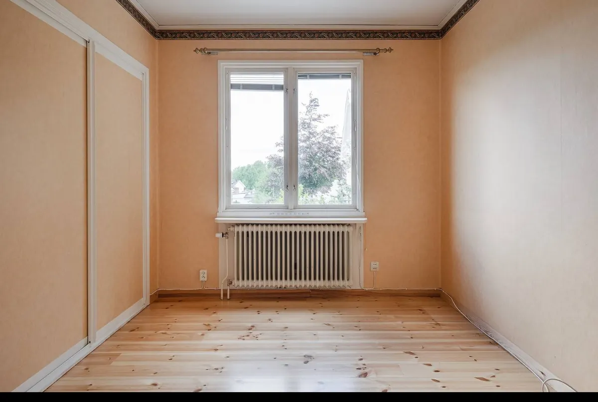 Hyreslägenhet på Nässjö i nassjo