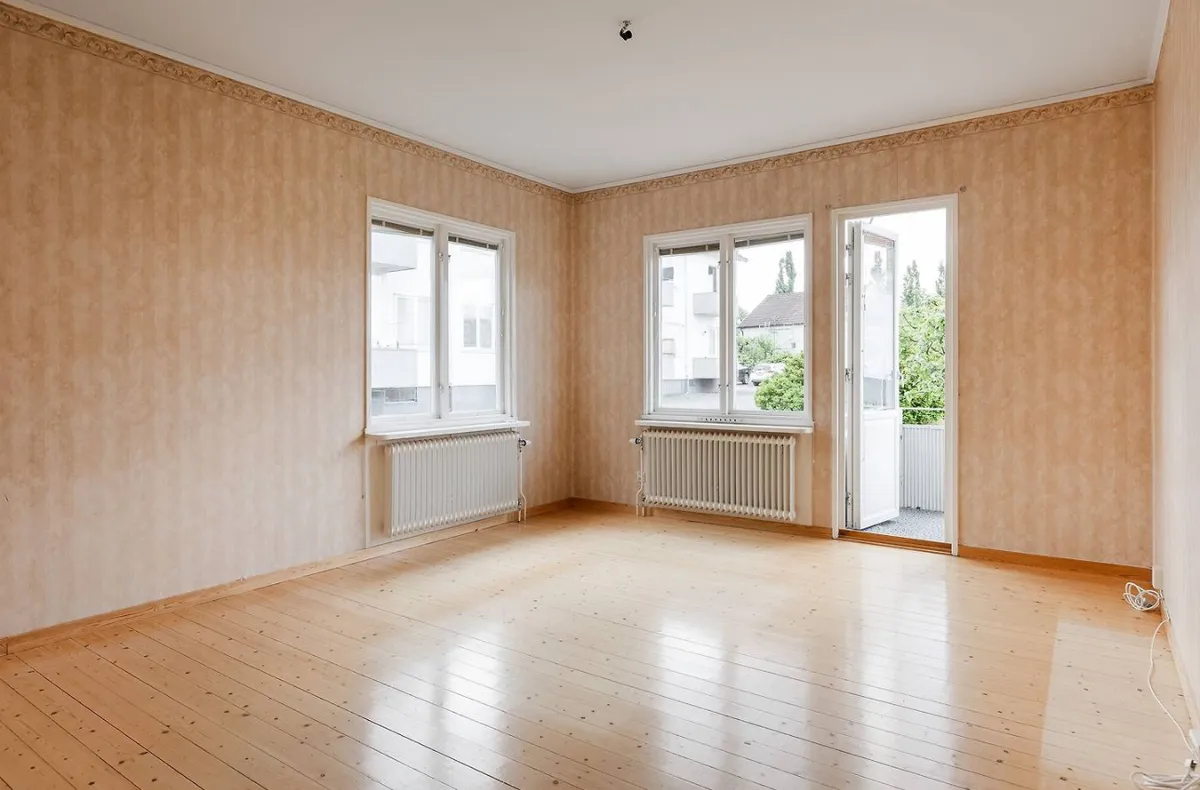 Hyreslägenhet på Nässjö i nassjo