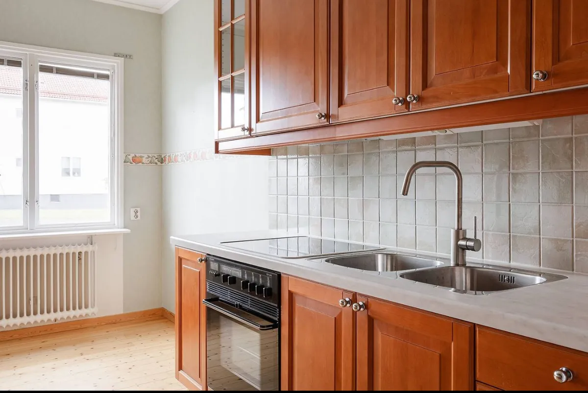 Hyreslägenhet på Nässjö i nassjo