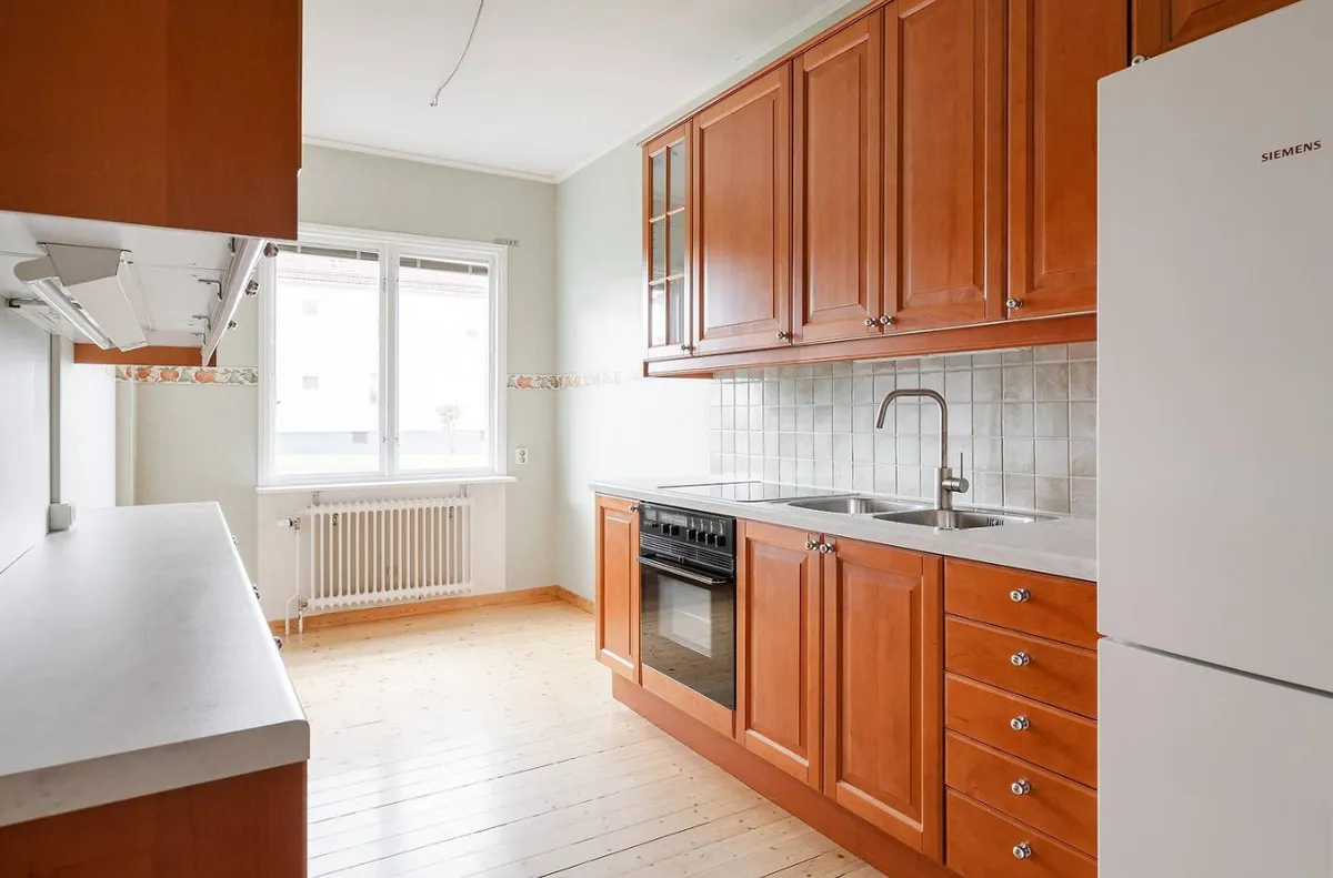 Hyreslägenhet på Nässjö i nassjo