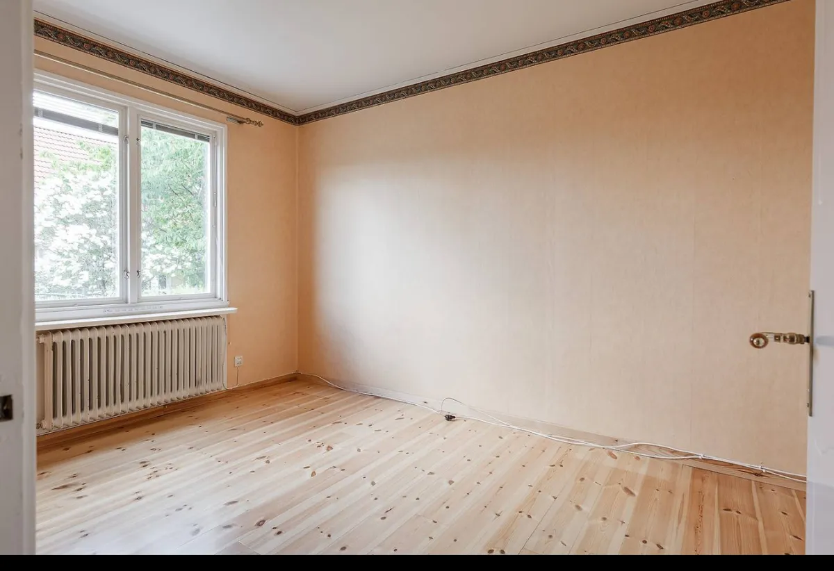 Hyreslägenhet på Nässjö i nassjo