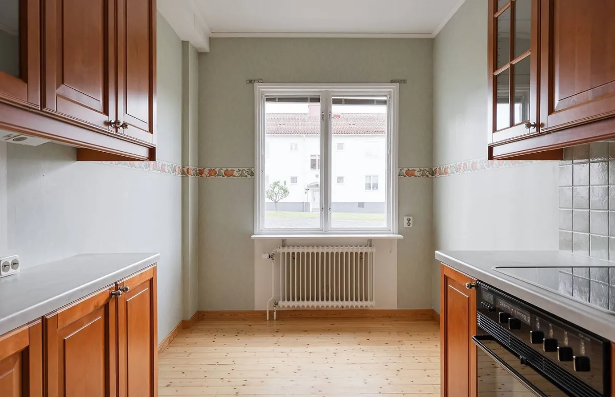 Hyreslägenhet på Nässjö i nassjo