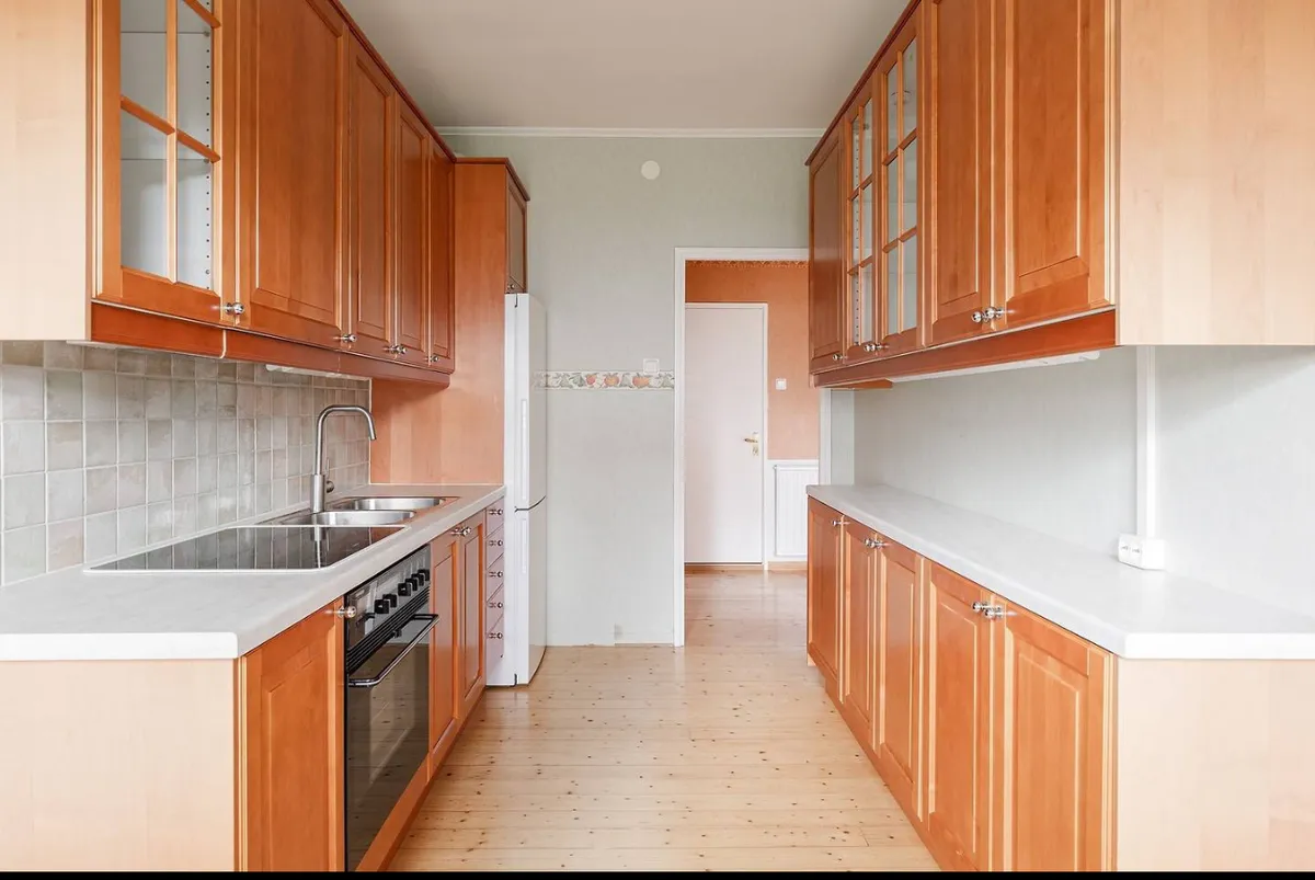 Hyreslägenhet på Nässjö i nassjo