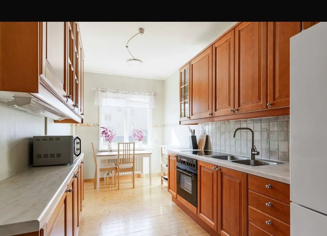 Hyreslägenhet på Nässjö i nassjo