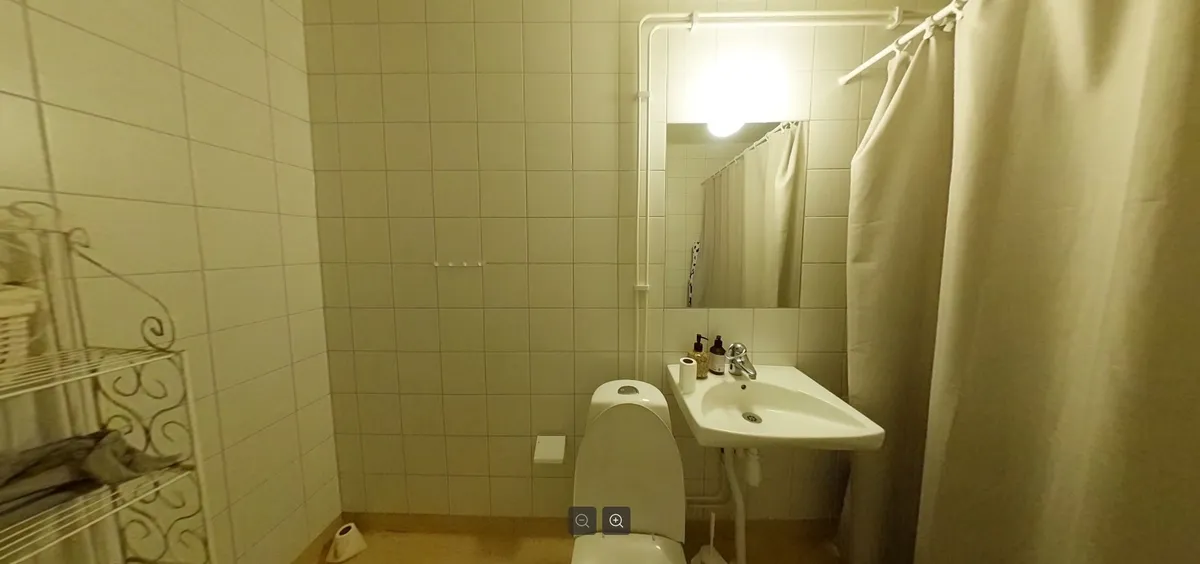 Hyreslägenhet på Södertälje i sodertalje