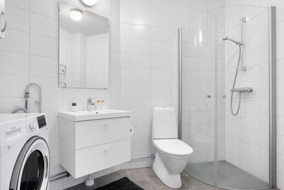 Hyreslägenhet på Linköping i linkoping