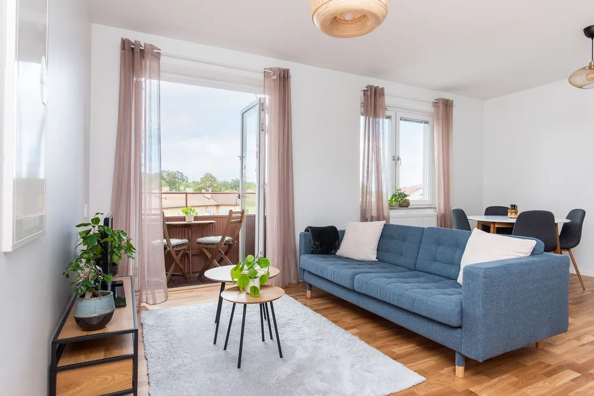 Hyreslägenhet på Linköping i linkoping