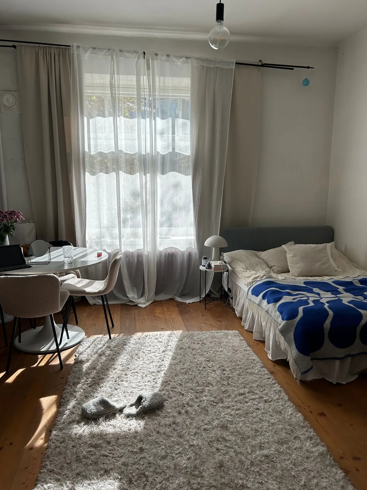 Hyreslägenhet på Helsinki i helsinki