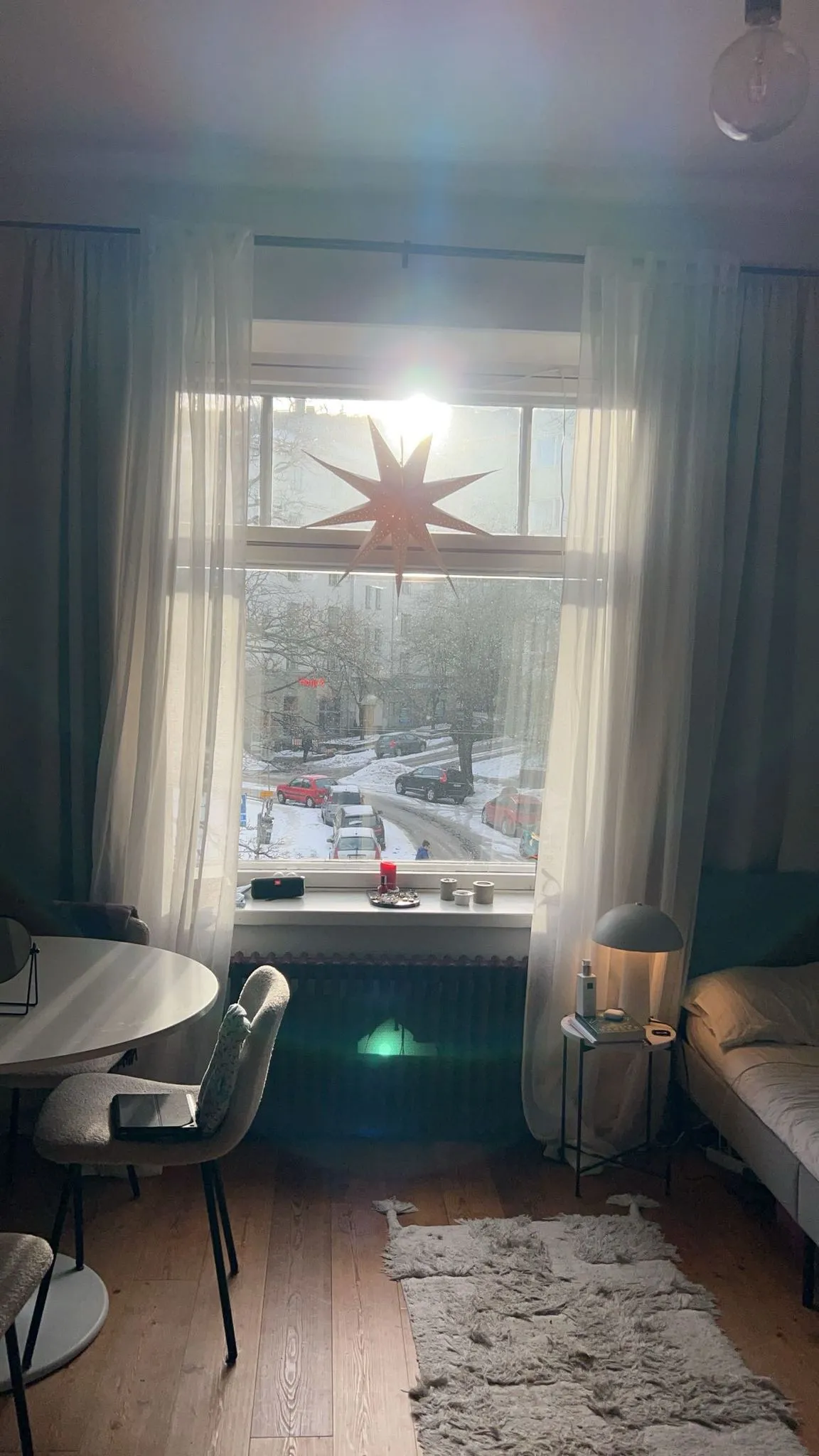 Hyreslägenhet på Helsinki i helsinki