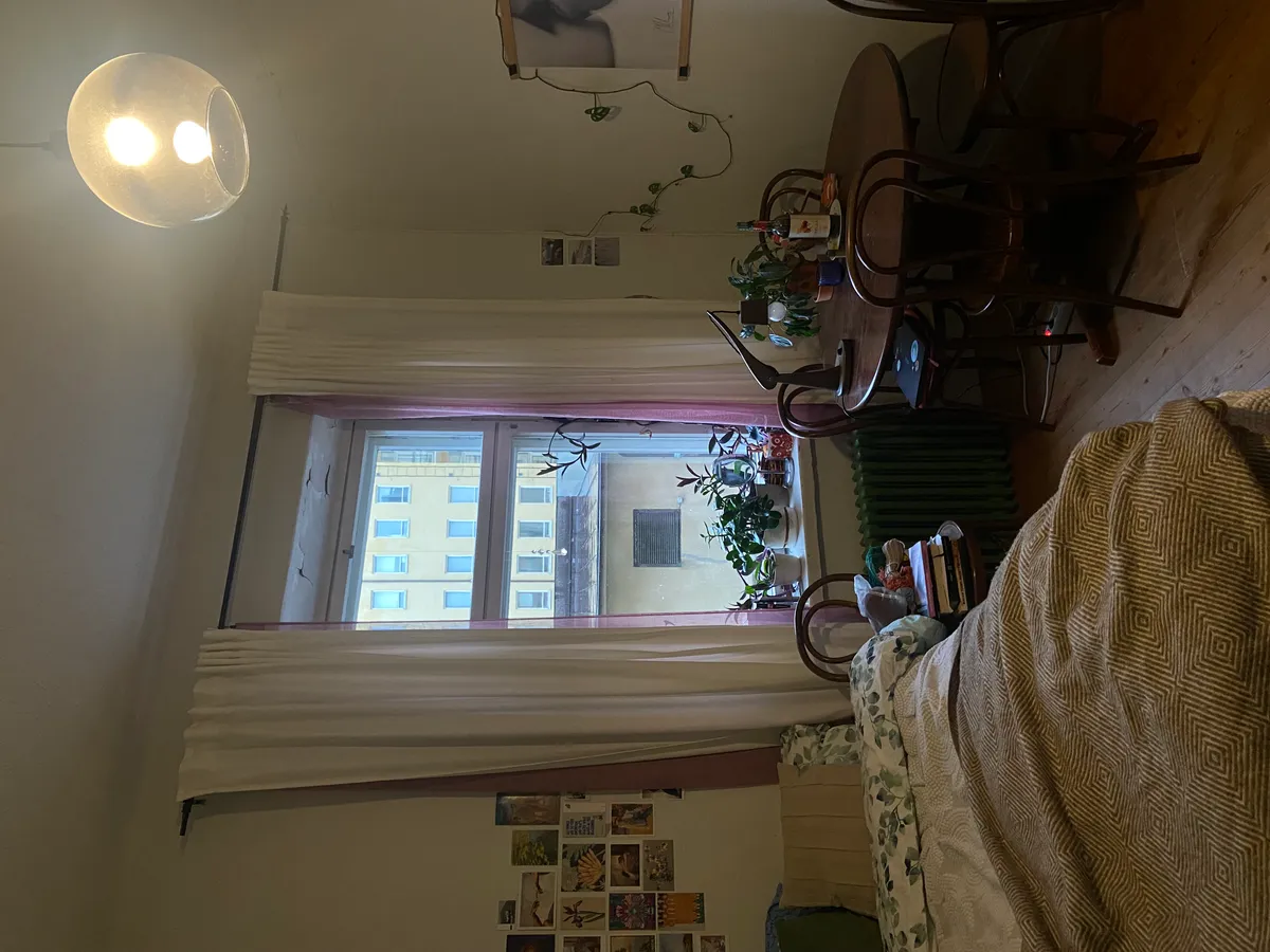 Hyreslägenhet på Helsinki i helsinki