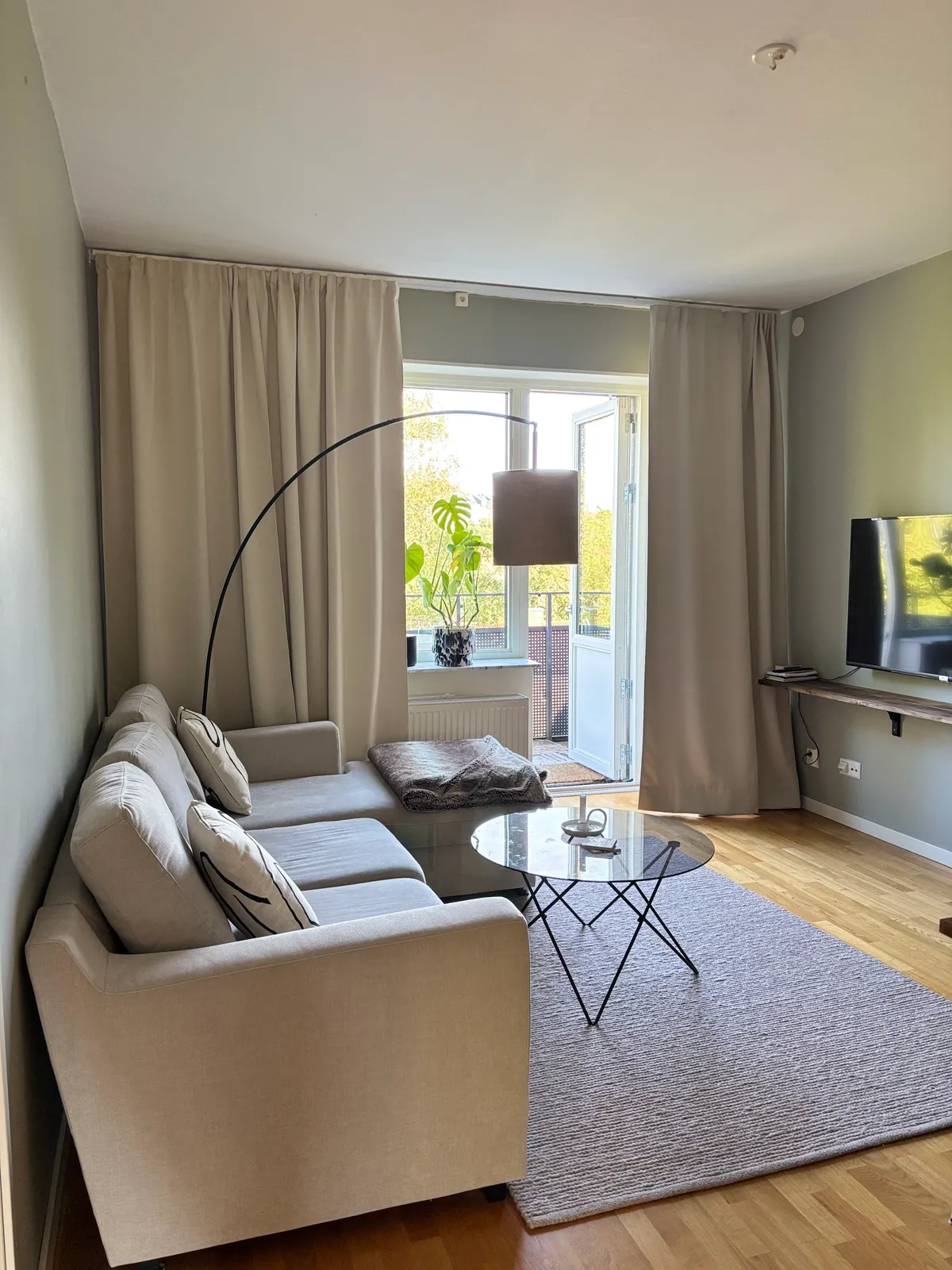 Hyreslägenhet på Göteborg i goteborg