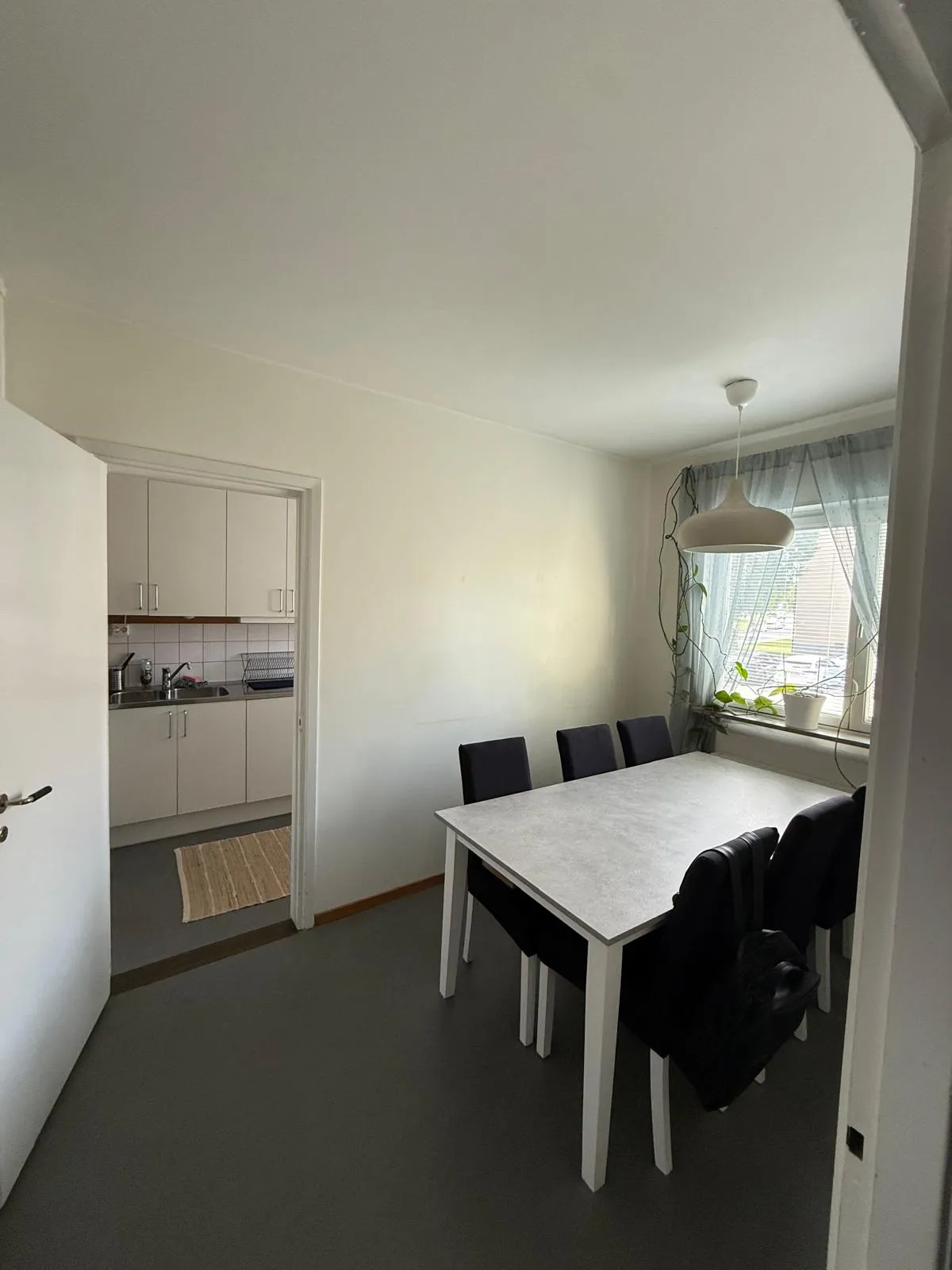 Hyreslägenhet på Vällingby i vallingby