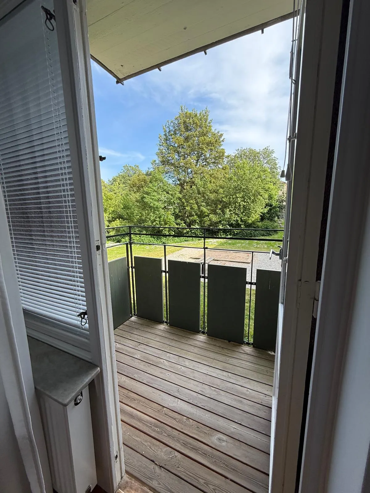 Hyreslägenhet på Vällingby i vallingby