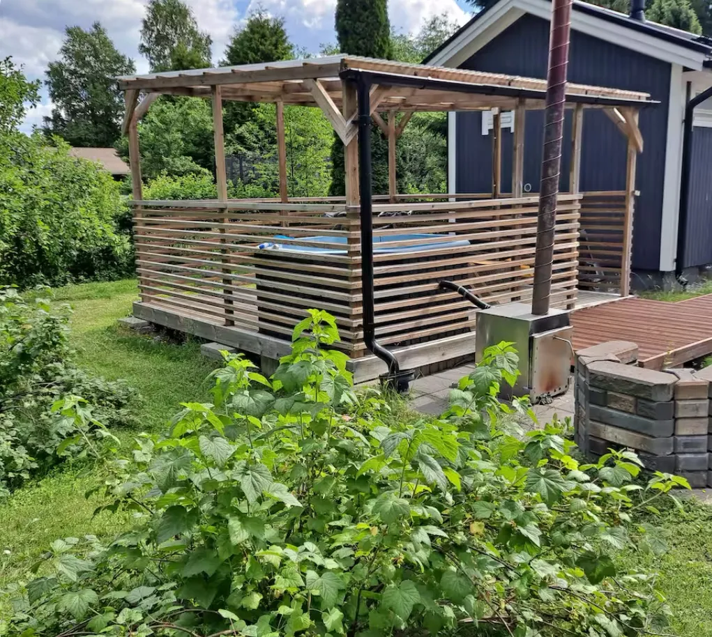 Hyresbostad på Pori i pori