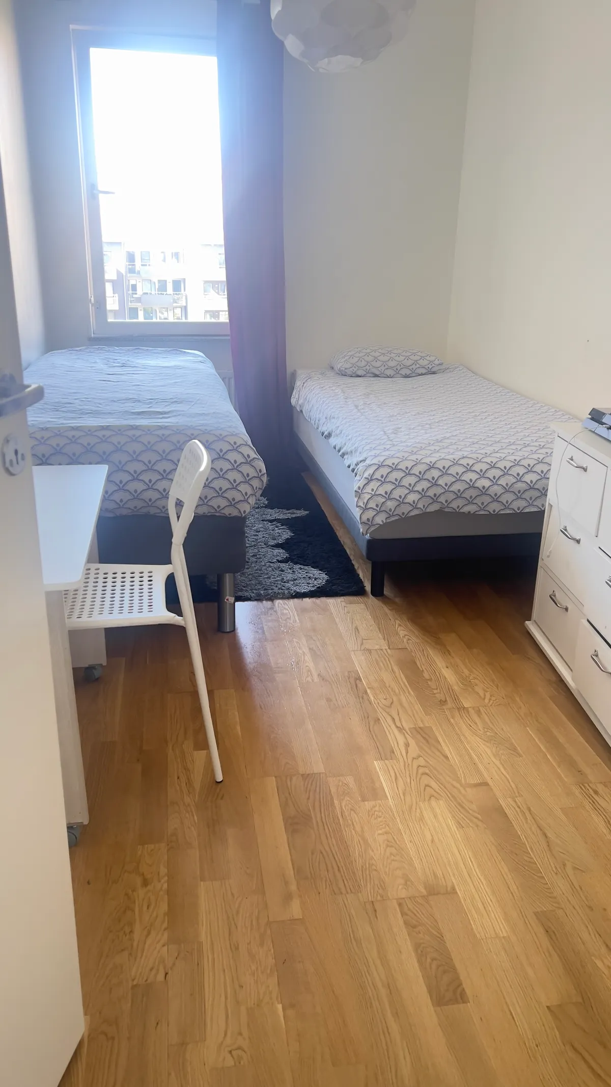Hyreslägenhet på Uppsala i uppsala