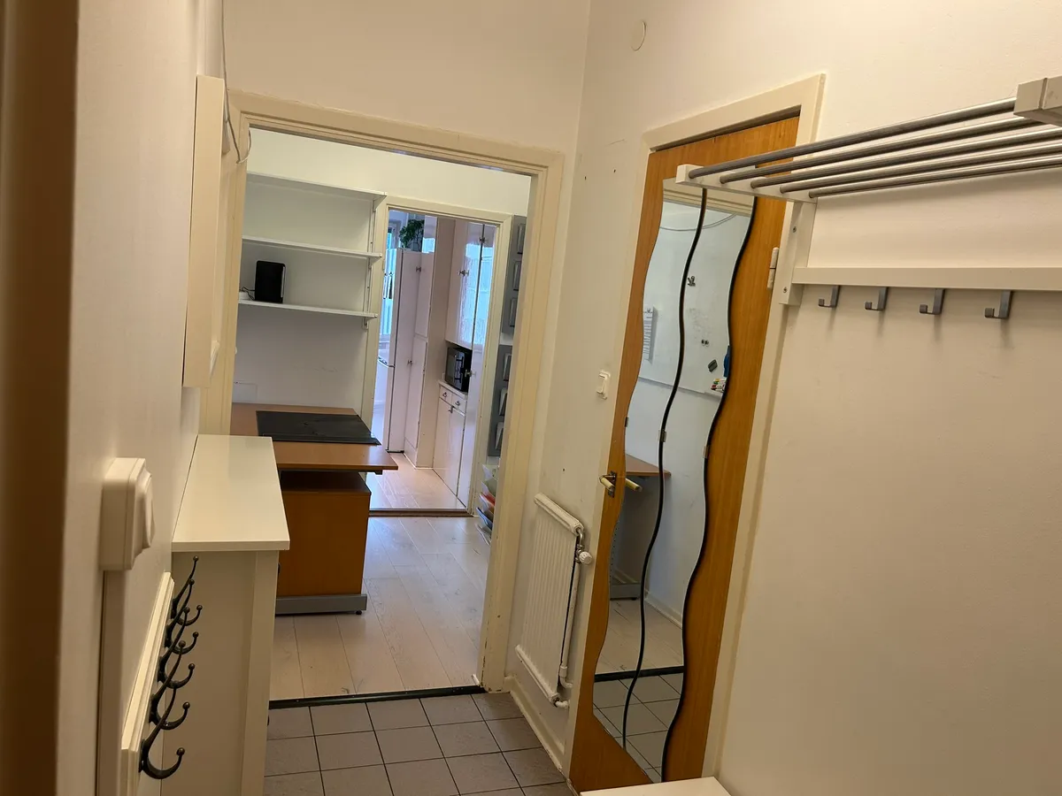 Hyreslägenhet på Stockholm i stockholm