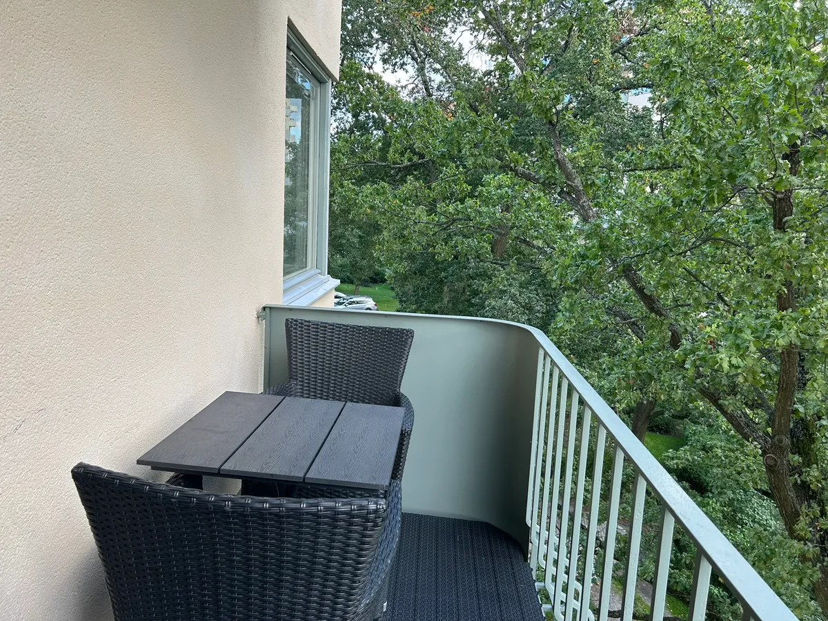 Hyreslägenhet på Stockholm i stockholm