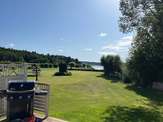 Hyresbostad på Strängnäs i strangnas