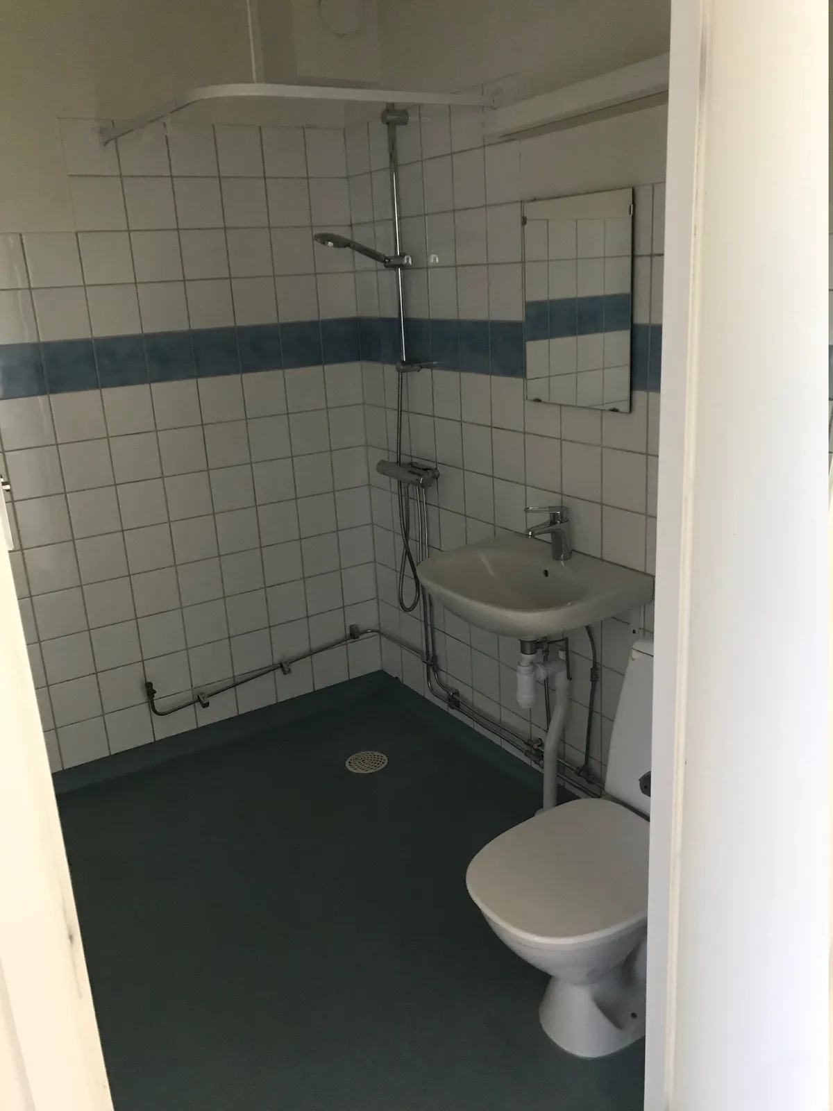 Hyreslägenhet på Sävsjö i savsjo