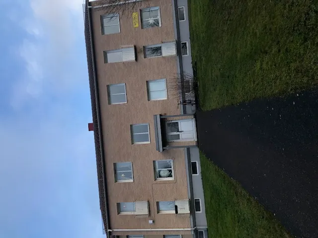 Hyreslägenhet på Sävsjö i savsjo