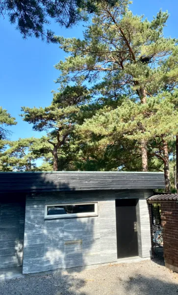 Hyreslägenhet på Höllviken i hollviken