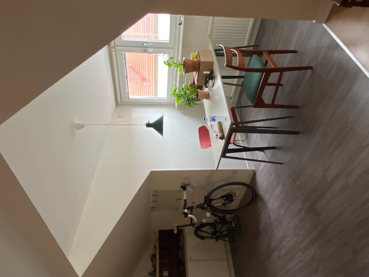 Hyreslägenhet på Eskilstuna i eskilstuna