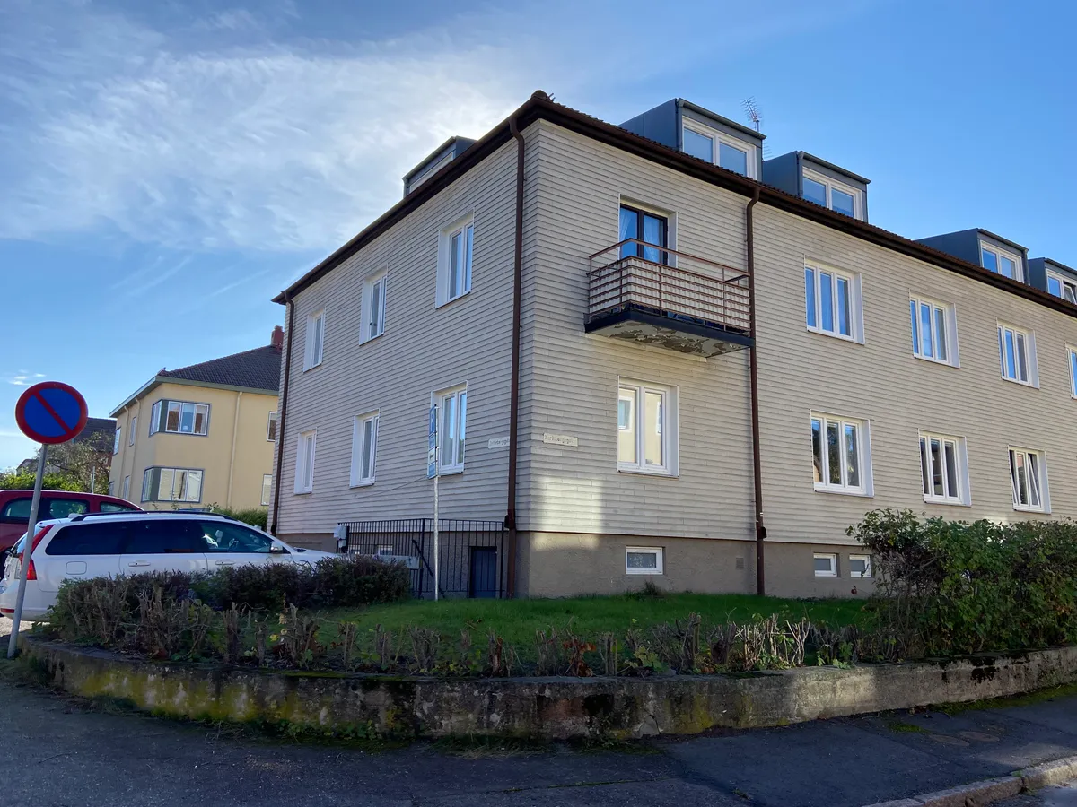Hyreslägenhet på Eskilstuna i eskilstuna