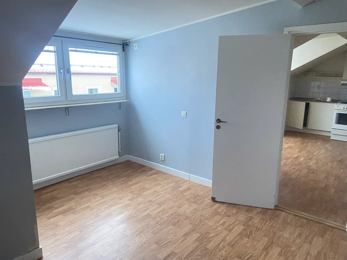 Hyreslägenhet på Eskilstuna i eskilstuna