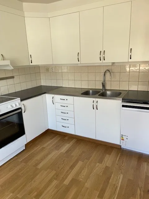 Hyreslägenhet på Enköping i enkoping