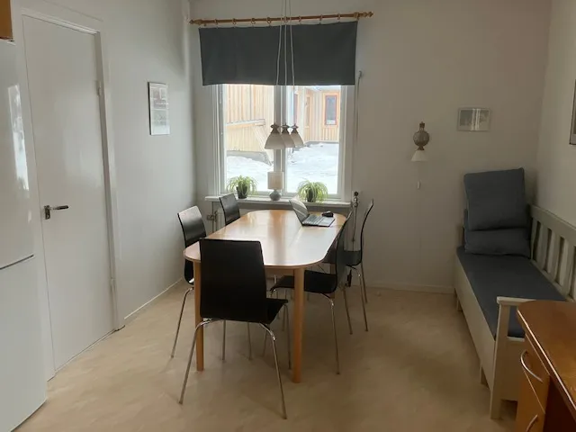 Hyreslägenhet på Luleå i lulea