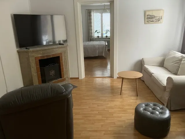 Hyreslägenhet på Luleå i lulea