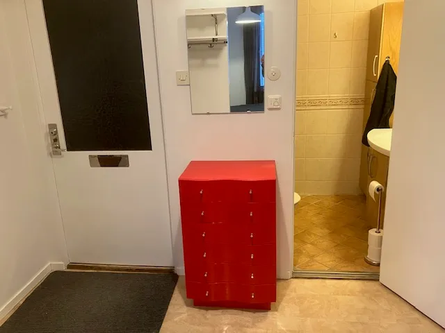 Hyreslägenhet på Luleå i lulea