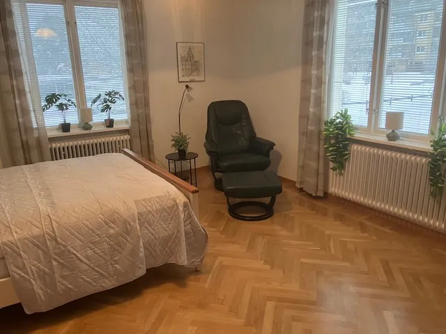 Hyreslägenhet på Luleå i lulea